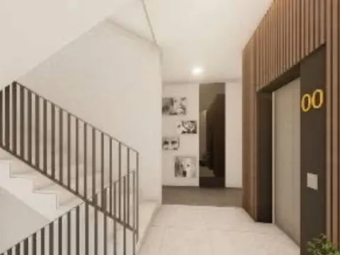 Prodaja, jednosoban stan, 44m², Zabjelo, Podgorica - image 5