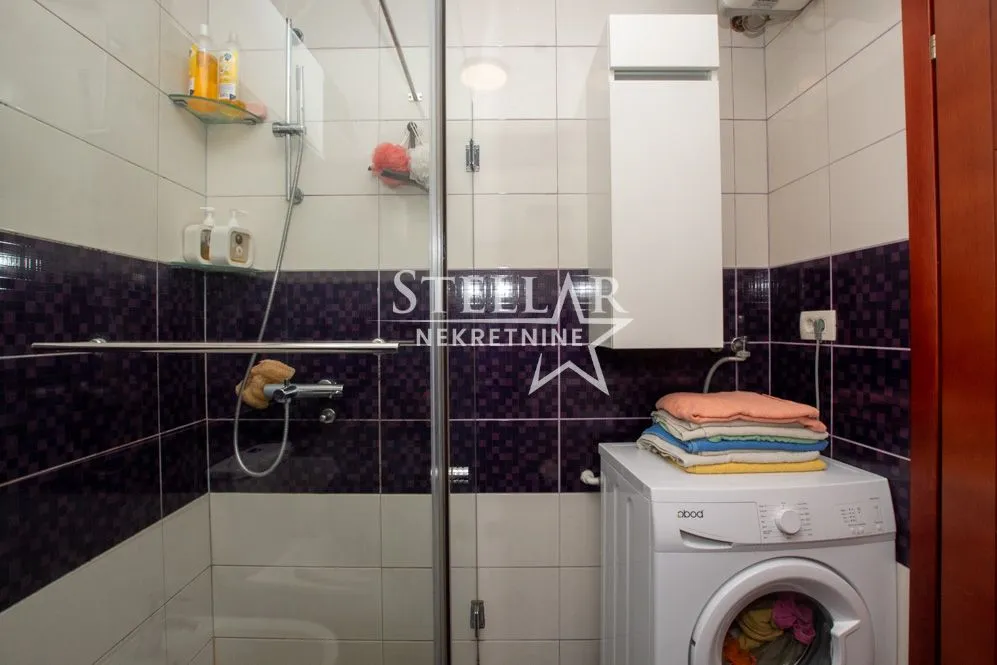 Rent, three bedroom apartment, 71m², Preko Morače, Podgorica