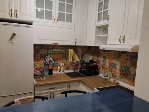 Rent, two bedroom apartment, 48m², Adamovićevo Naselje, Novi Sad Sve Podlokacije - image 6