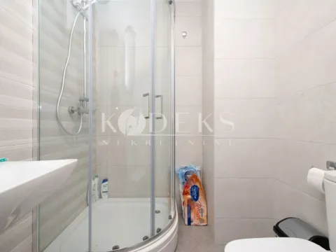 Rent, one bedroom apartment, 38m², Zabjelo, Podgorica - image 6