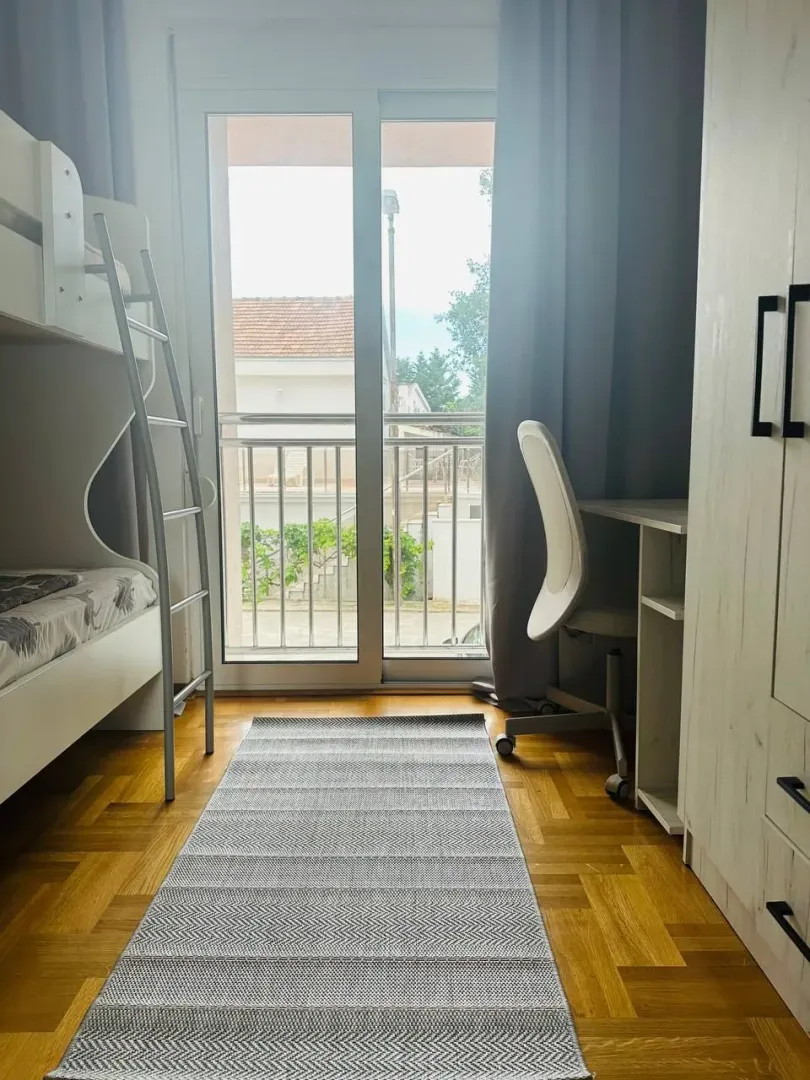 Sale, two bedroom apartment, 68m², Babilonija, Budva