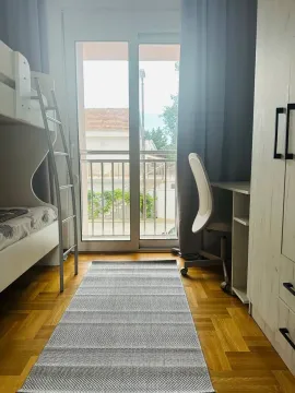 Sale, two bedroom apartment, 68m², Babilonija, Budva - image 6