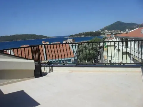 Prodaja, stan, 39m², Rafailovići, Budva - image 3
