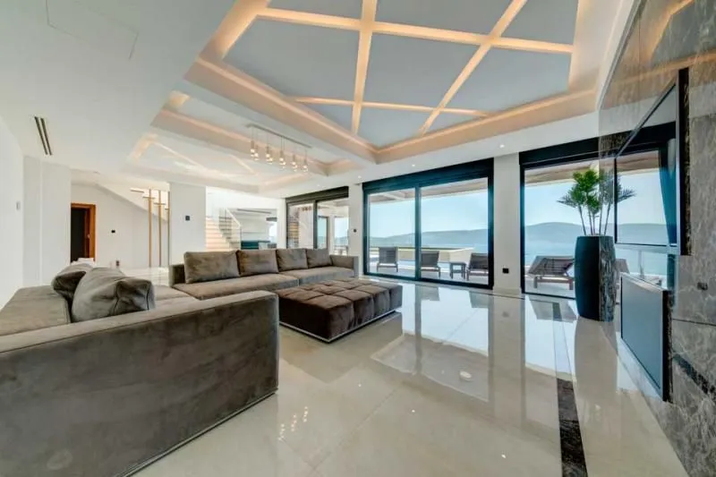 Prodaja, kuća, 452m², Marići, Tivat