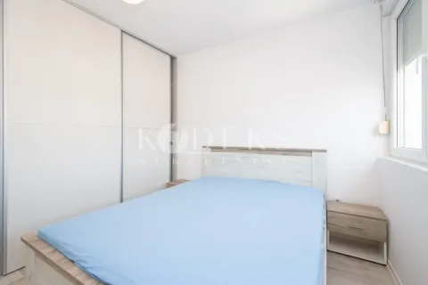 Rent, two bedroom apartment, 73m², Preko Morače, Podgorica - image 4
