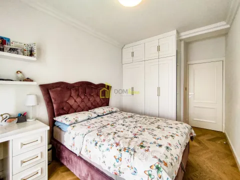 Sale, three bedroom apartment, 99m², Momišići, Podgorica - image 8