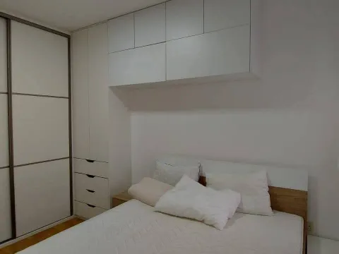 Prodaja, jednosoban stan, 43m², Stari Aerodrom, Podgorica - image 10