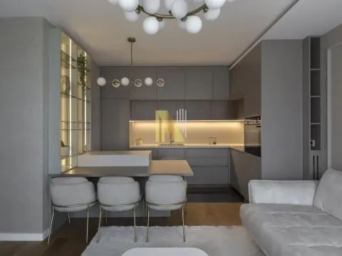 Izdavanje, dvosoban stan, 47m², Podbara, Novi Sad Sve Podlokacije - image 5