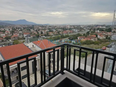 Prodaja, dvosoban stan, 68m², Podgorica, Crna Gora - image 6