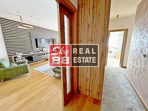 Prodaja, četvorosoban stan, 94m², Vračar Sve Podlokacije, Beograd - image 7