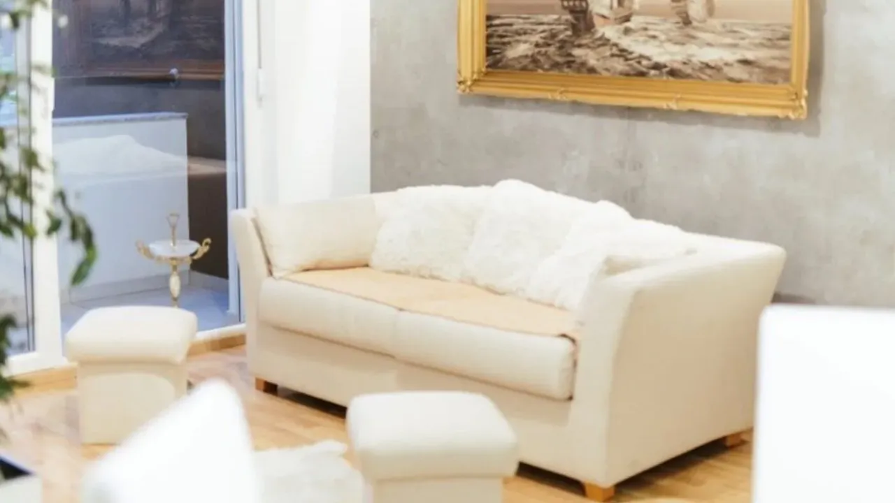 Rent, one bedroom apartment, 39m², Podbara, Novi Sad Sve Podlokacije