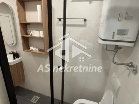 Izdavanje, dvosoban stan, 55m², Stari Grad, Beograd - image 21