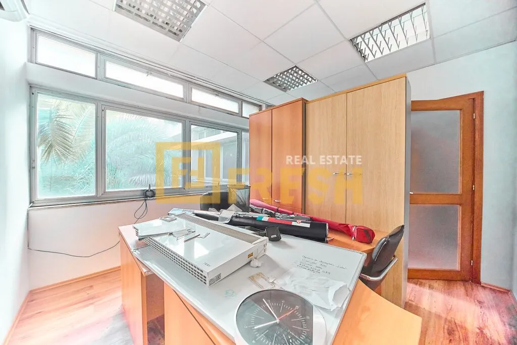 Rent, office space, 228m², Preko Morače, Podgorica