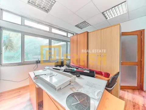 Izdavanje, poslovni prostor, 228m², Preko Morače, Podgorica - image 5