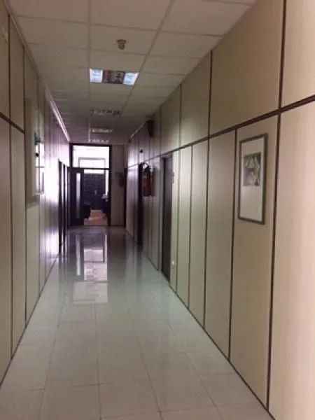 Rent, office space, 2400m², Galenika, Beograd