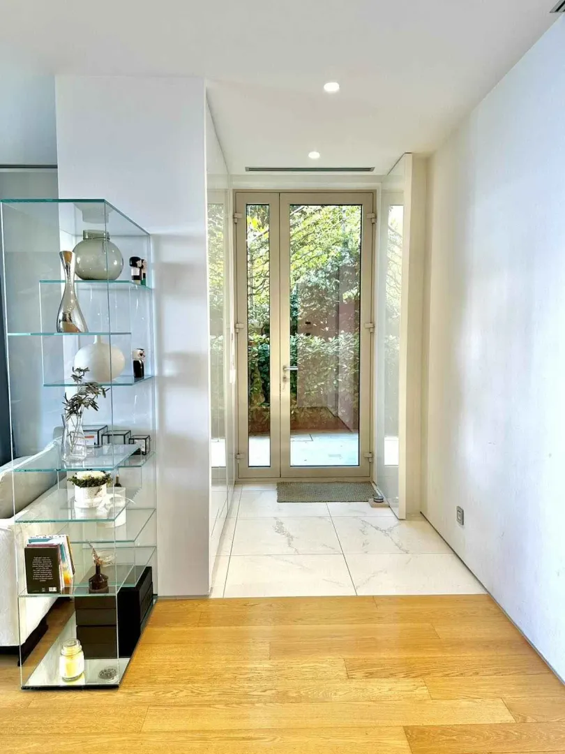 Prodaja, dvosoban stan, 159m², Budva, Crna Gora