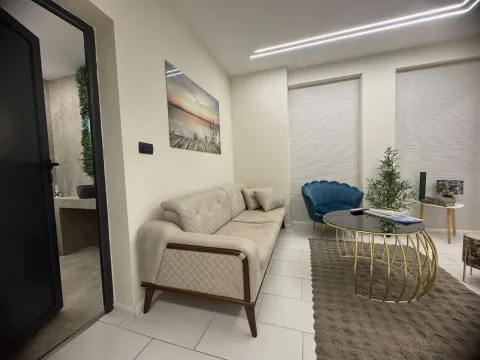 Izdavanje, jednosoban stan, 30m², Centar, Podgorica - image 6