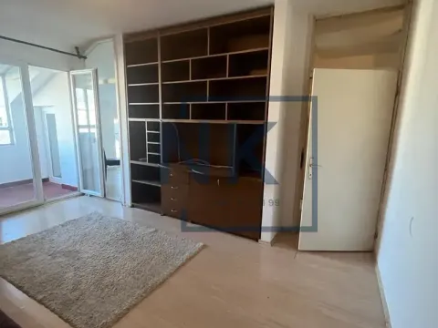Prodaja, jednosoban stan, 57m², Stari Aerodrom, Podgorica - image 5
