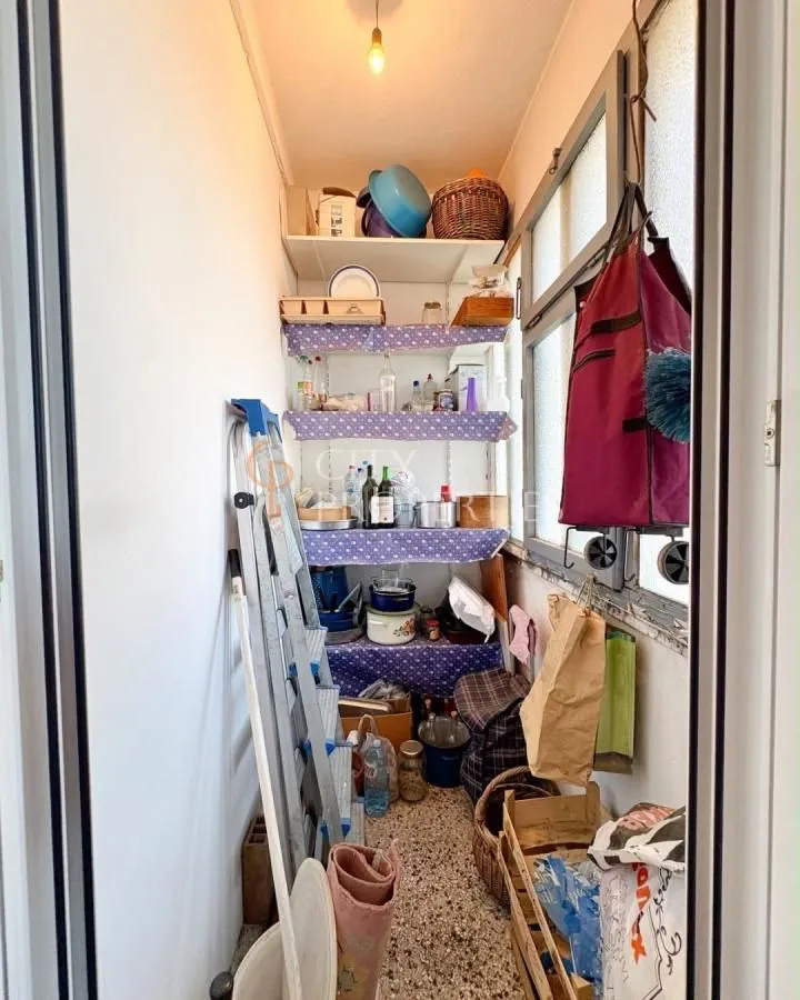 Prodaja, trosoban stan, 91m², Preko Morače, Podgorica