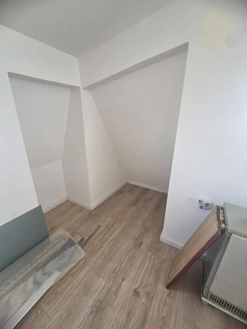 Sale, one bedroom apartment, 40m², Pantelej, Niš