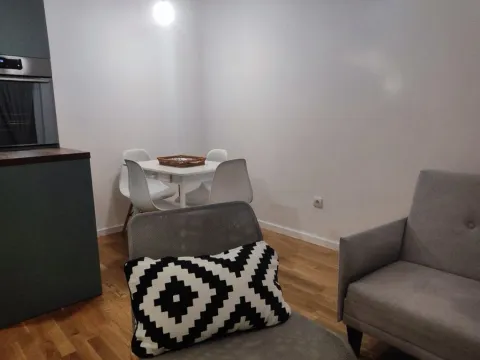 Rent, two bedroom apartment, 40m², Salajka, Novi Sad Sve Podlokacije - image 6