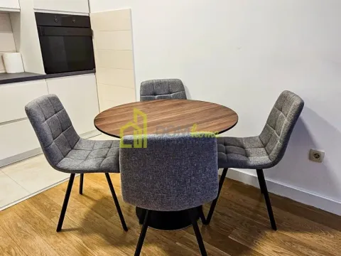 Izdavanje, jednosoban stan, 43m², City Kvart, Podgorica - image 15