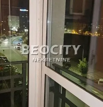 Izdavanje, dvosoban stan, 50m², Novo naselje, Novi Sad - image 9