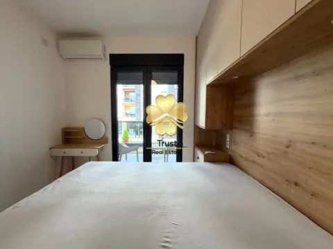 Rent, one bedroom apartment, 50m², City Kvart, Podgorica - image 14