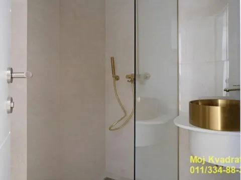 Prodaja, dvosoban stan, 83m², Kalenić Pijaca, Vračar Sve Podlokacije - image 13