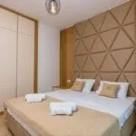 Izdavanje, dvosoban stan, 70m², Sveti Stefan, Budva - image 5