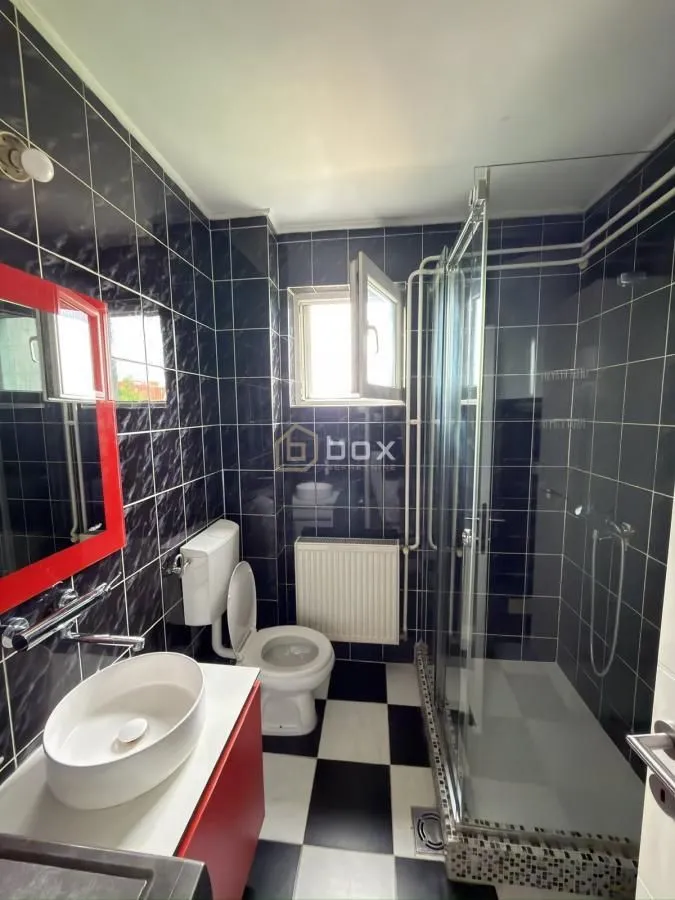 Prodaja, jednosoban stan, 48m², Medijana, Niš