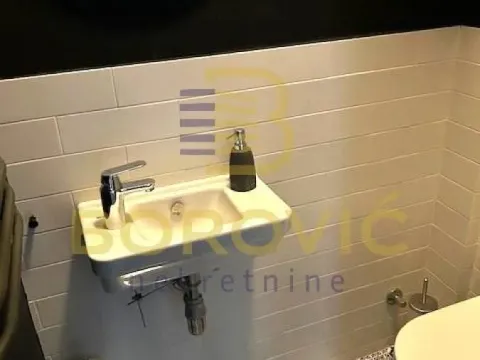 Izdavanje, dvosoban stan, 125m², Stari Grad, Beograd - image 10