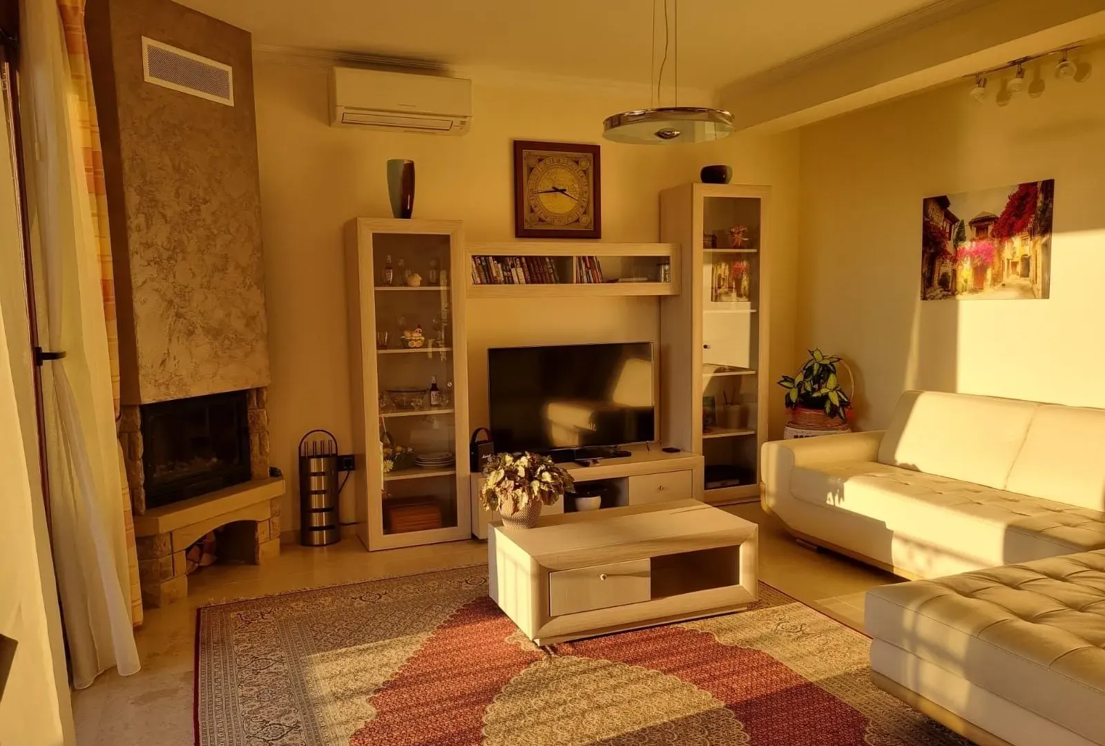 Sale, two bedroom apartment, 113m², Petrovac, Budva