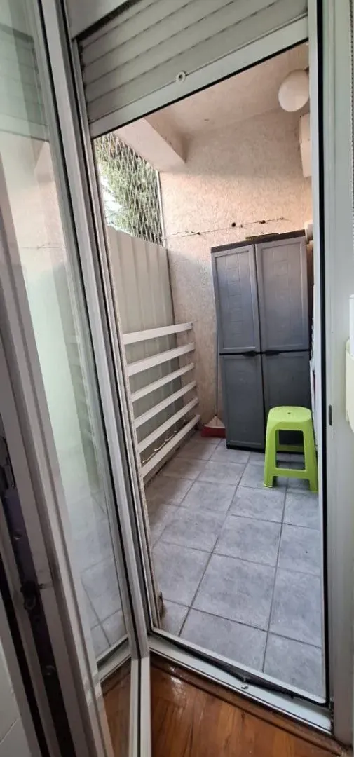 Rent, one bedroom apartment, 40m², Masline, Podgorica