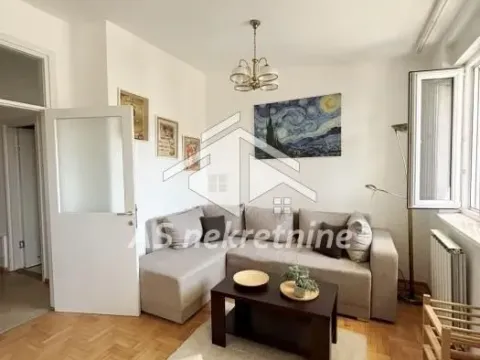 Izdavanje, dvosoban stan, 52m², Voždovac Sve Podlokacije, Beograd - image 6