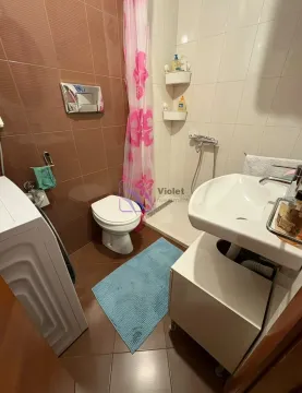 Izdavanje, jednosoban stan, 45m², Centar, Podgorica - image 5