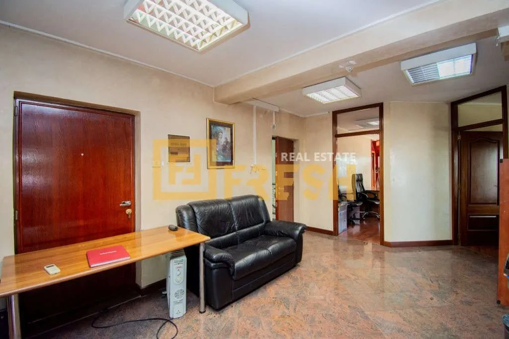 Rent, office space, 170m², Preko Morače, Podgorica