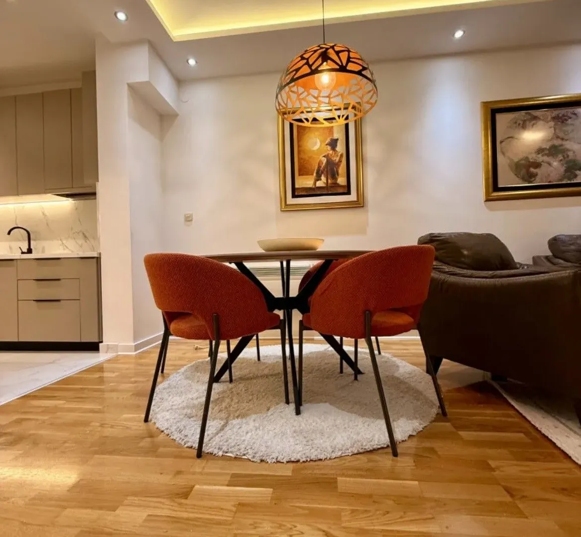 Rent, two bedroom apartment, 90m², Preko Morače, Podgorica