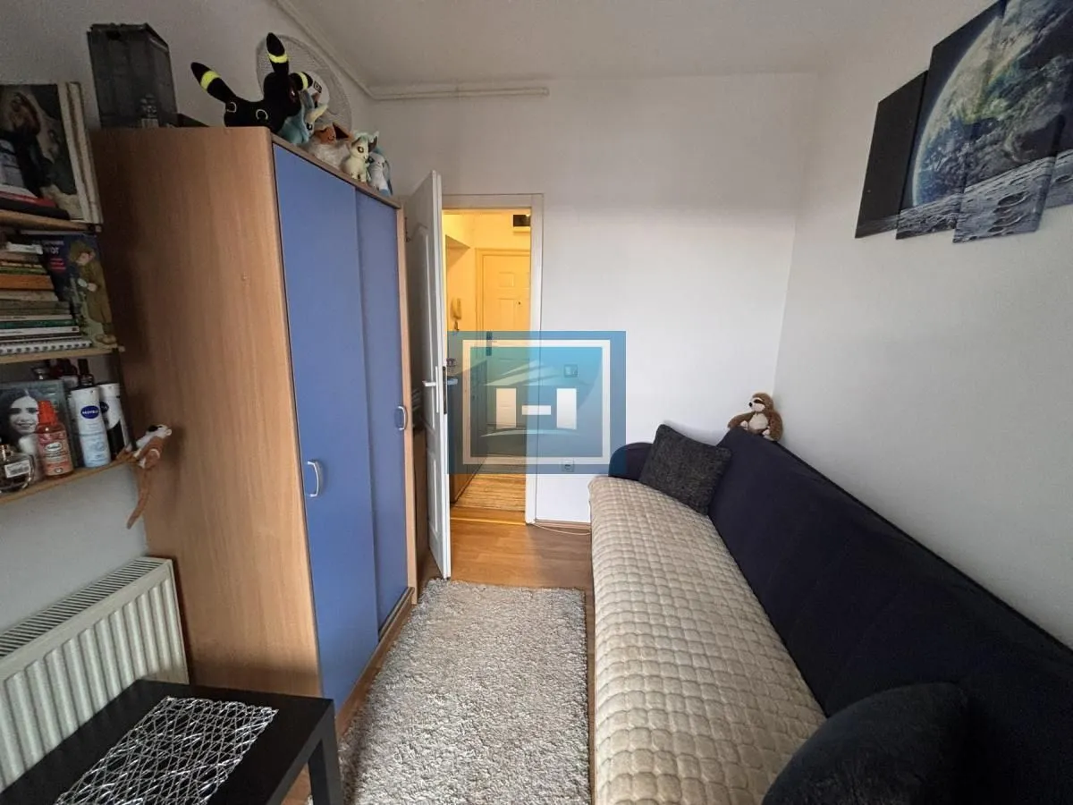 Prodaja, dvosoban stan, 63m², Centar, Jagodina