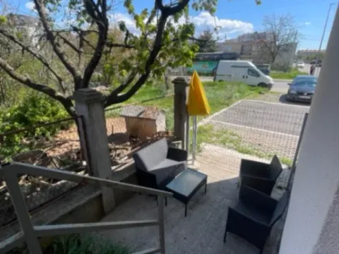 Izdavanje, garsonjera, 22m², Zabjelo, Podgorica - image 7