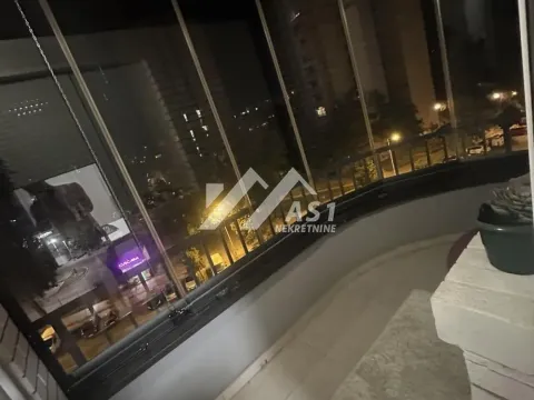 Rent, two bedroom apartment, 50m², Grbavica, Novi Sad Sve Podlokacije - image 7