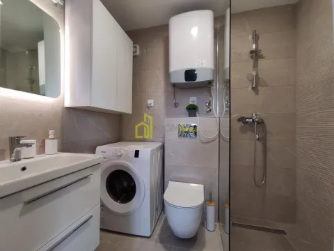 Rent, studio apartment, 30m², Ljubović, Podgorica - image 9