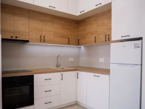 Rent, one bedroom apartment, 45m², Stari Aerodrom, Podgorica - image 3
