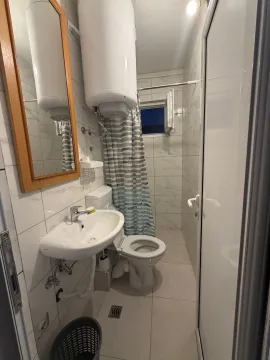 Rent, studio apartment, 30m², Gradiošnica, Tivat - image 7