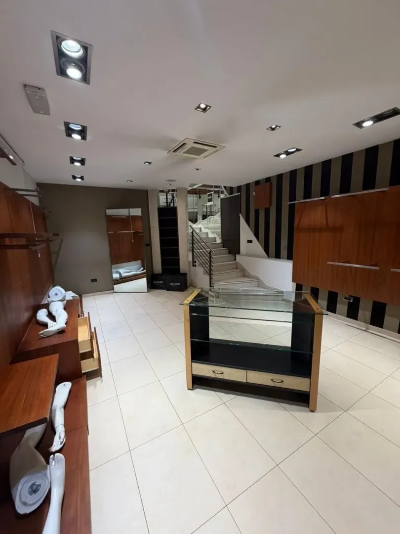 Sale, office space, 69m², Centar, Podgorica