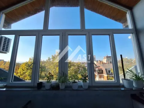 Rent, three bedroom apartment, 84m², Liman 1, Novi Sad Sve Podlokacije - image 10