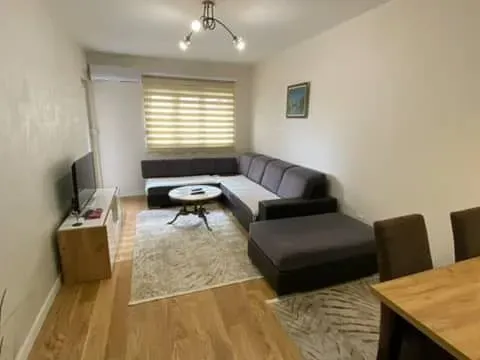 Izdavanje, jednosoban stan, 47m2, Central Point, Podgorica Izdavanje, jednosoban stan, 47m2, Central Point, Podgorica