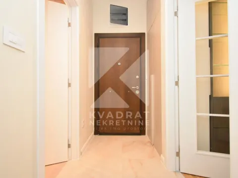 Rent, one bedroom apartment, 61m², Stara Varoš, Podgorica - image 10