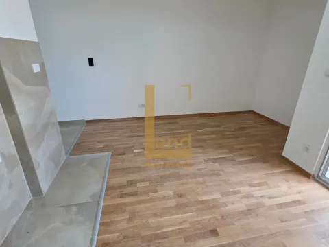 Prodaja, garsonjera, 24m², Zabjelo, Podgorica - image 5