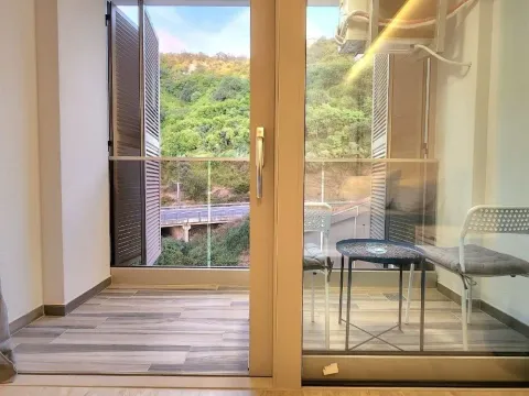 Prodaja, jednosoban stan, 41m², Rafailovići, Budva - image 12